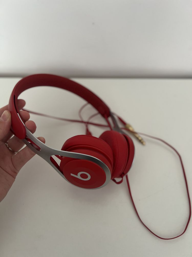 Навушники Beats by Dr. Dre Beats EP (On‑Ear)
