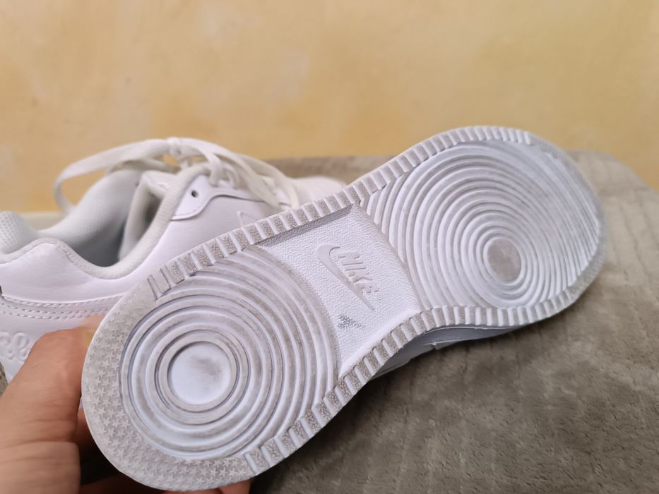 Кросівки  кеди Nike 40 Ebernon Low