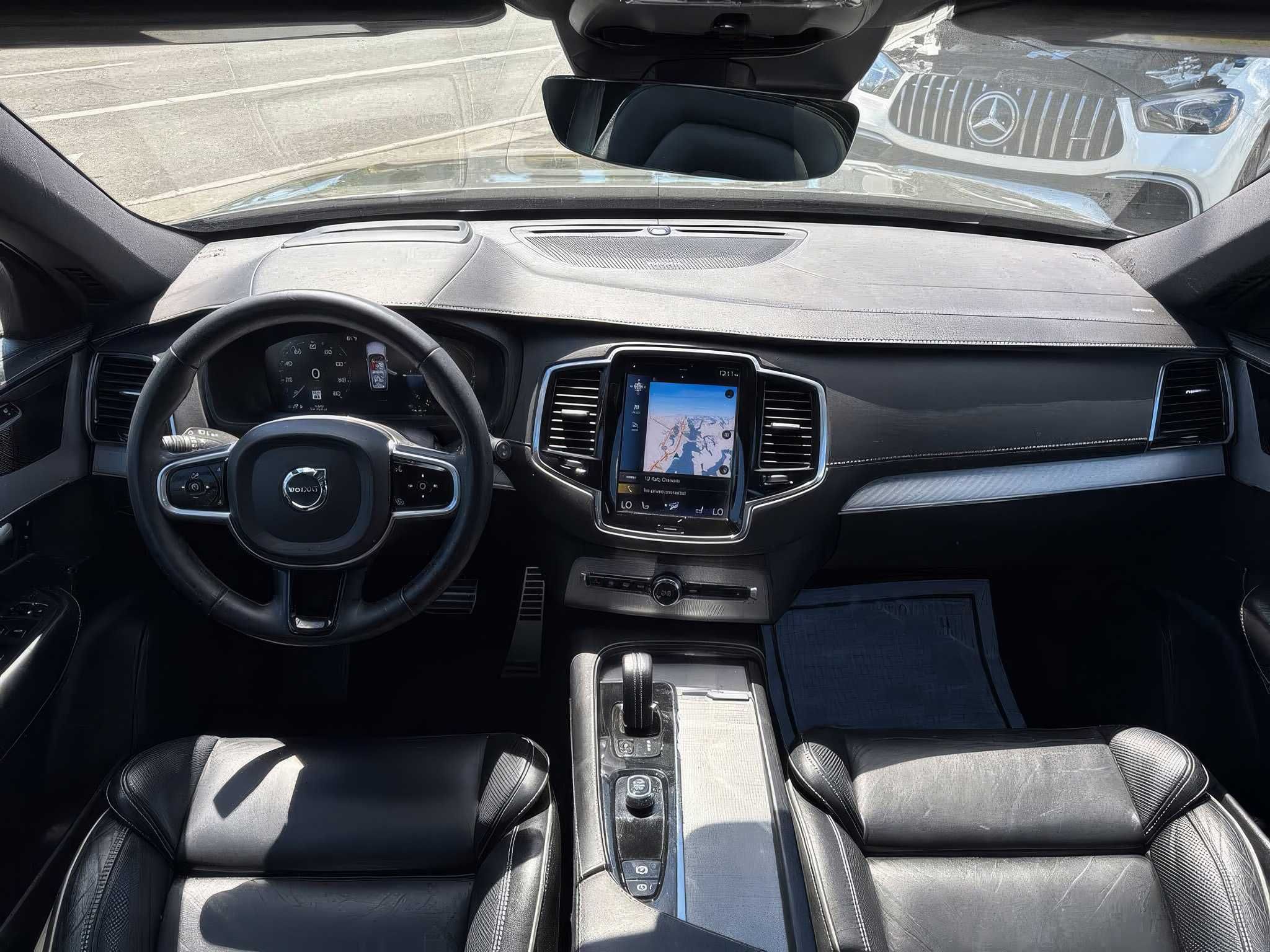 2022 Volvo XC90 Recharge R-Design Extended Range e