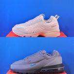 Кросівки Asics Gel-1090V2 Nike  Air Max Pulse Grey Оригінал