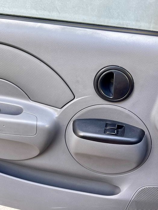 Daewoo Kalos 1.2 super Económico e fiável