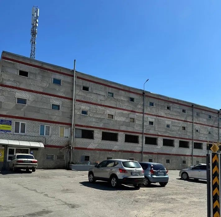 Продаётся 3-комнатная квартира в ЖК "Меридиан"