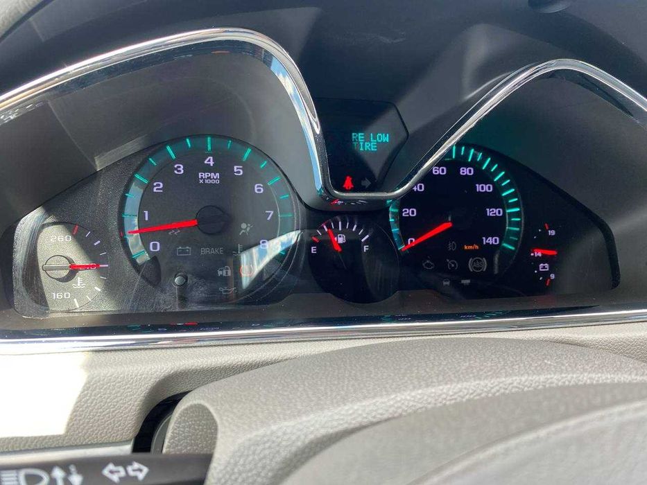 Chevrolet Traverse 2017 (Розстрочка / Лізинг)