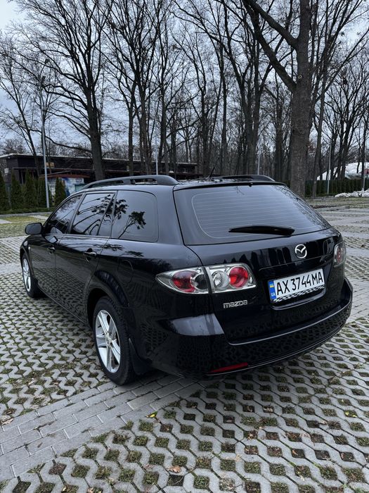 Продам Mazda 6 2007 года