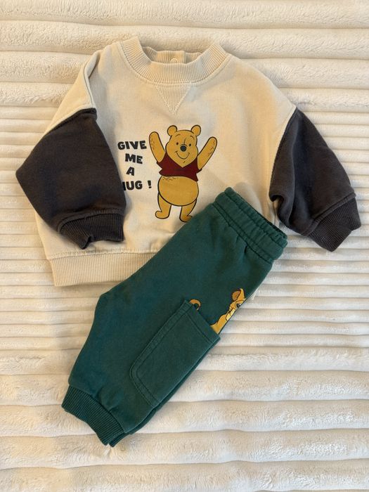 Спортивний костюм