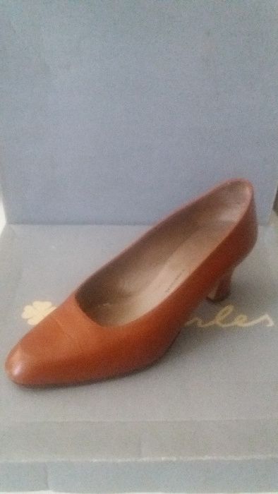 Sapato Charles n° 35