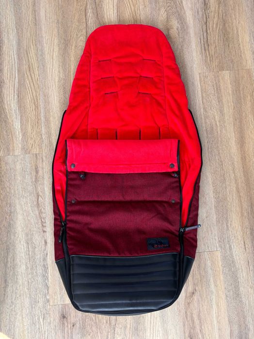 CYBEX śpiworek do wózka PRIAM / MIOS INFRA RED
