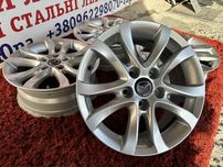 Original Mazda 3-series 5-series R16 5x114,3