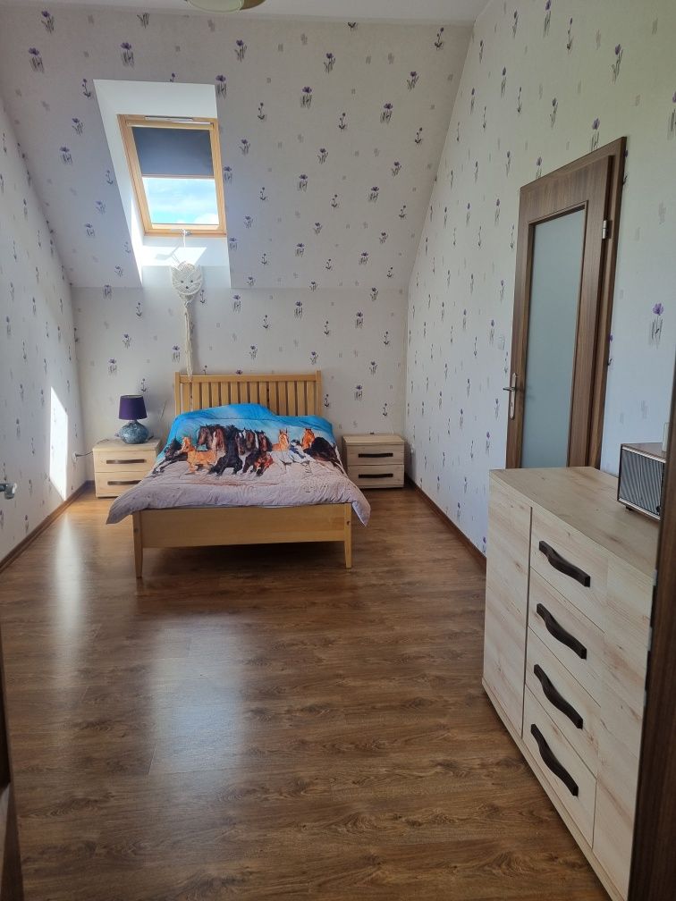 sprzedam dom  jednorodzinny wolnostojący