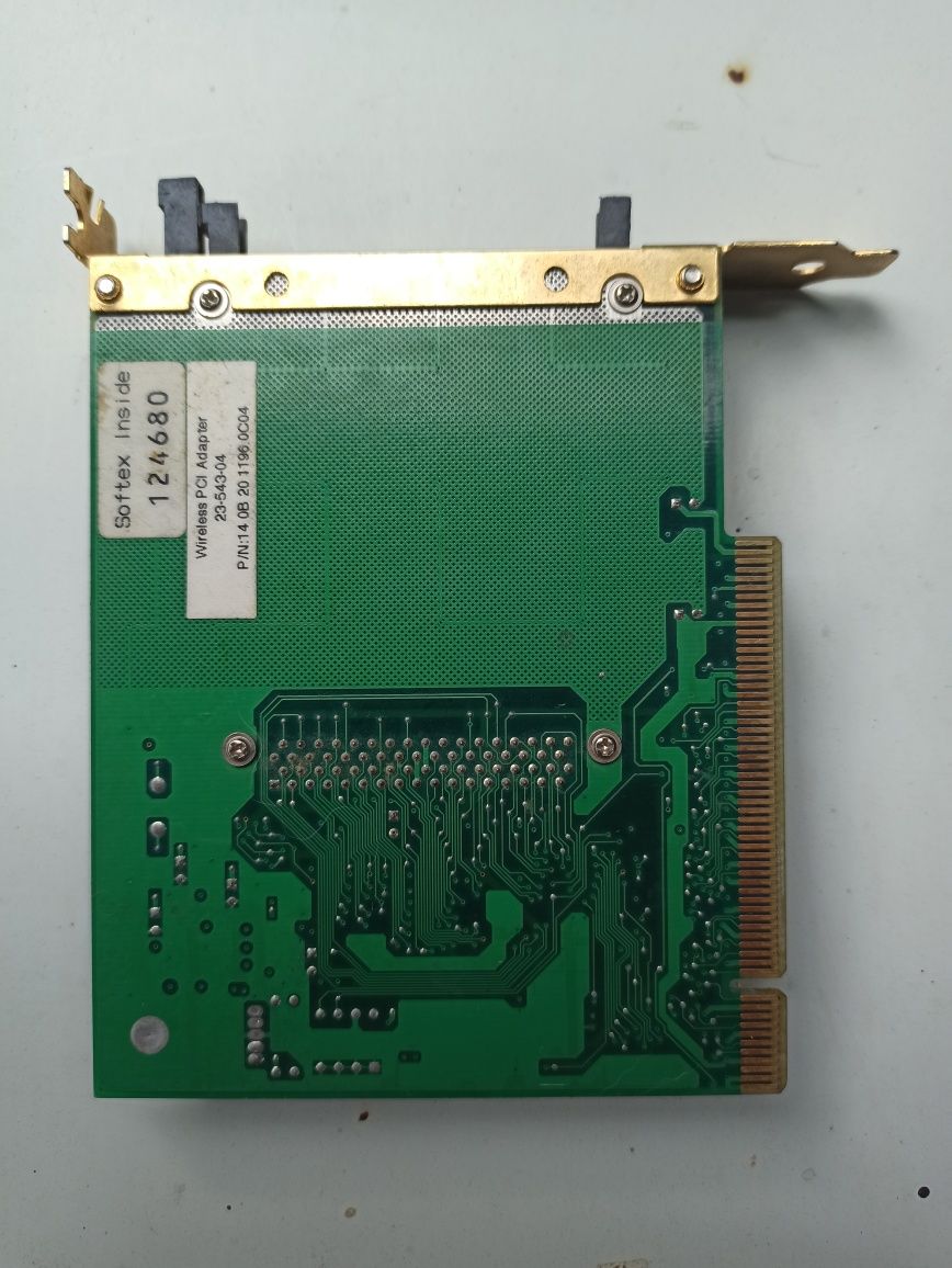 Wi-Fi PCI Адаптер