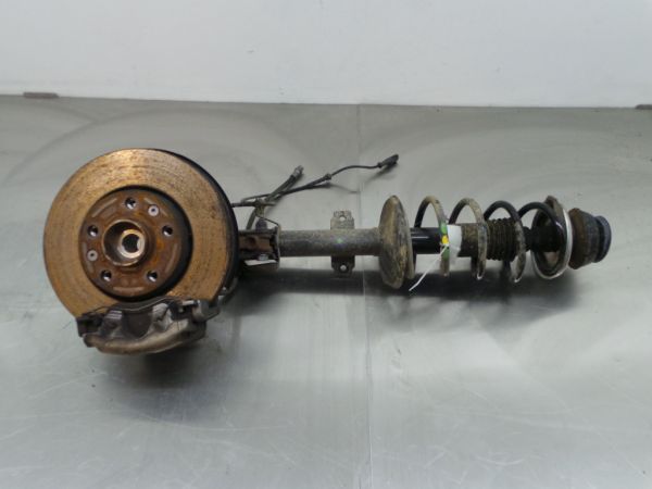 Amortecedor frente direito DACIA Duster (HM_)