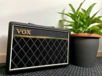 Amplificador Vox Pathfinder 10 Baixo Vintage