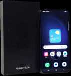 Samsung Galaxy S23 Plus 8 GB / 256 GB 5G czarny OPIS