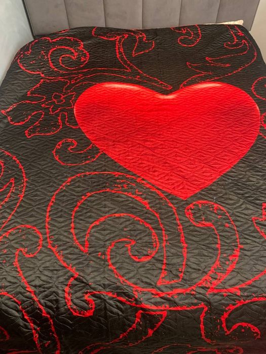 Стьобане покривало 220*240