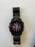 Zegarek Garmin Epix 2 Sapphire Edition 47 mm Black Titanium