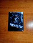 PAPARAZZI (Mel Gibson)  Cole Hauser/Robin Tunney/Dennis Farina