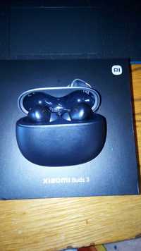 yfdeiybrb xiaomi buds 3