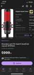 Мікрофон HyperX QuadCast