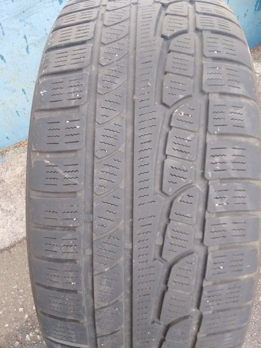 Резина 255/55/19