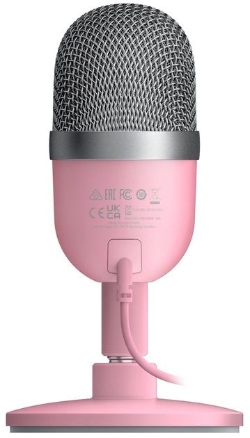 Мікрофон Razer Siren Mini стан ідеал
