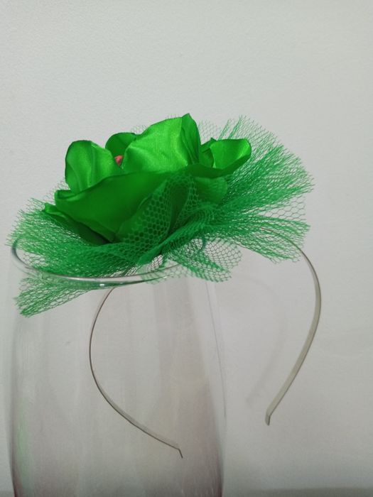 Обруч капусти на свято осені.