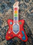 Gitara elektryczna Dumel