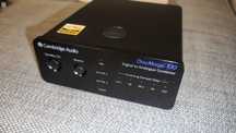 Cambridge Audio DacMagic 100