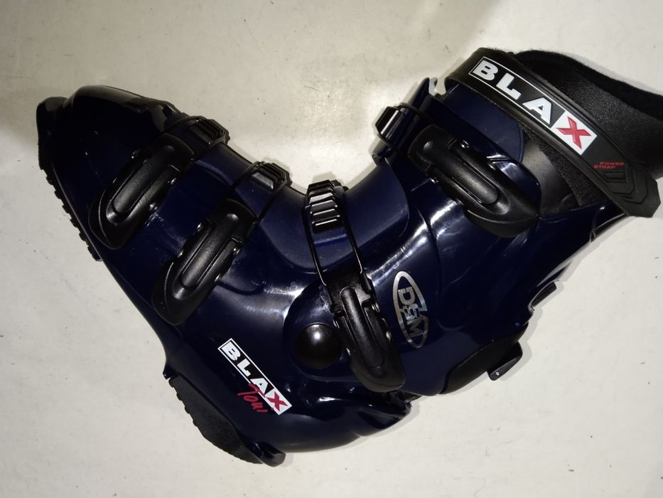Buty snowboardowe BLAX agresywne rozmiar 40