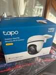 Kamera Tapo C500