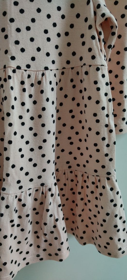 Sukieneczka Primark, rozmiar 104