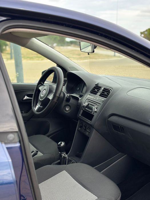 Vendo VolksWagen Polo