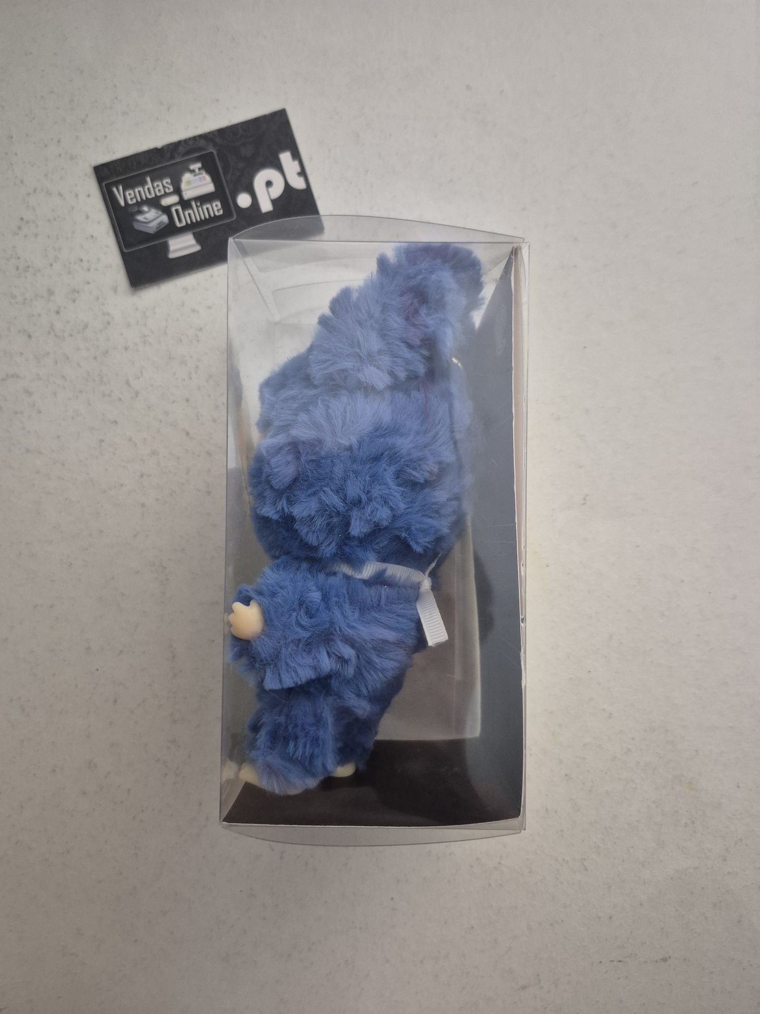 Labubu Stitch Muito giro!