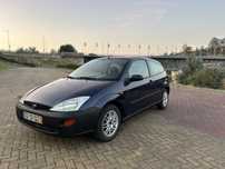Ford focus 1.8 tddi