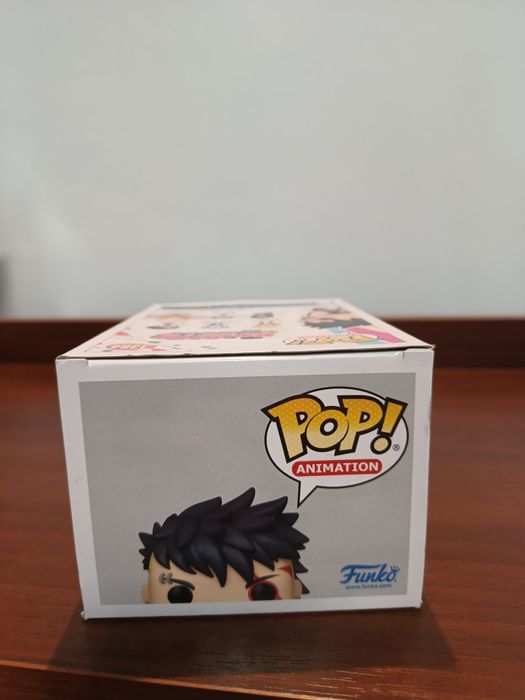 Figurka Funko Pop! Naruto Boruto 1384