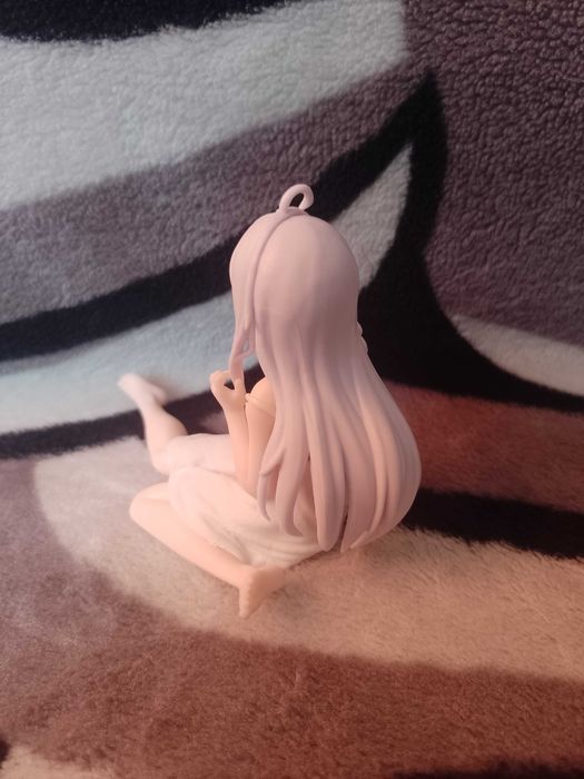 Elaina Wandering Witch Figurka Anime