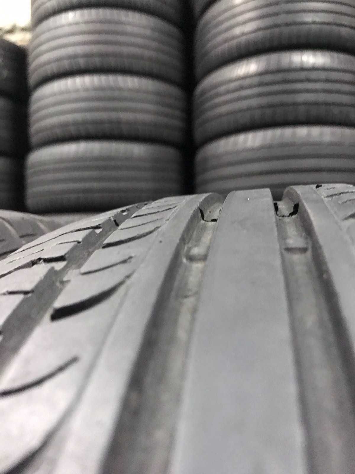 Шини 185/60 R15 бв Hankook Optimo K415 84T літні СКЛАД РЕЗИНИ