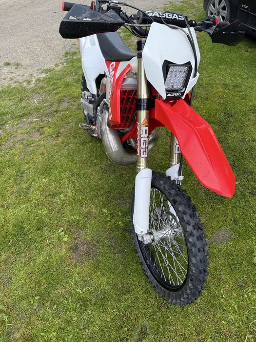 Gas Gas Ec250 (Ktm,Husqvarna)