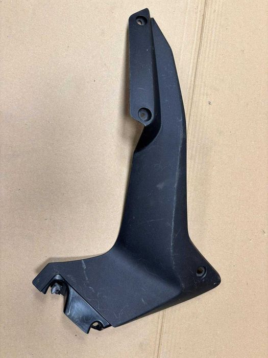 Owiewka Prawa Wypełnienie Boczek Honda CBR 125 JC50. 2011-16 [3]