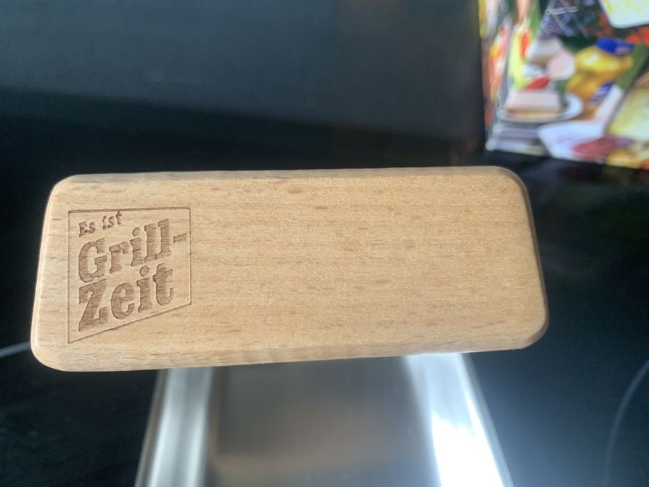 Patelnia do grilowania,mini,nowa!