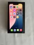 Iphone 13 pro 128 gb sierra blue bat 100%