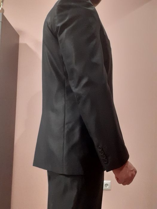 Чоловічий костюм E&R fashion