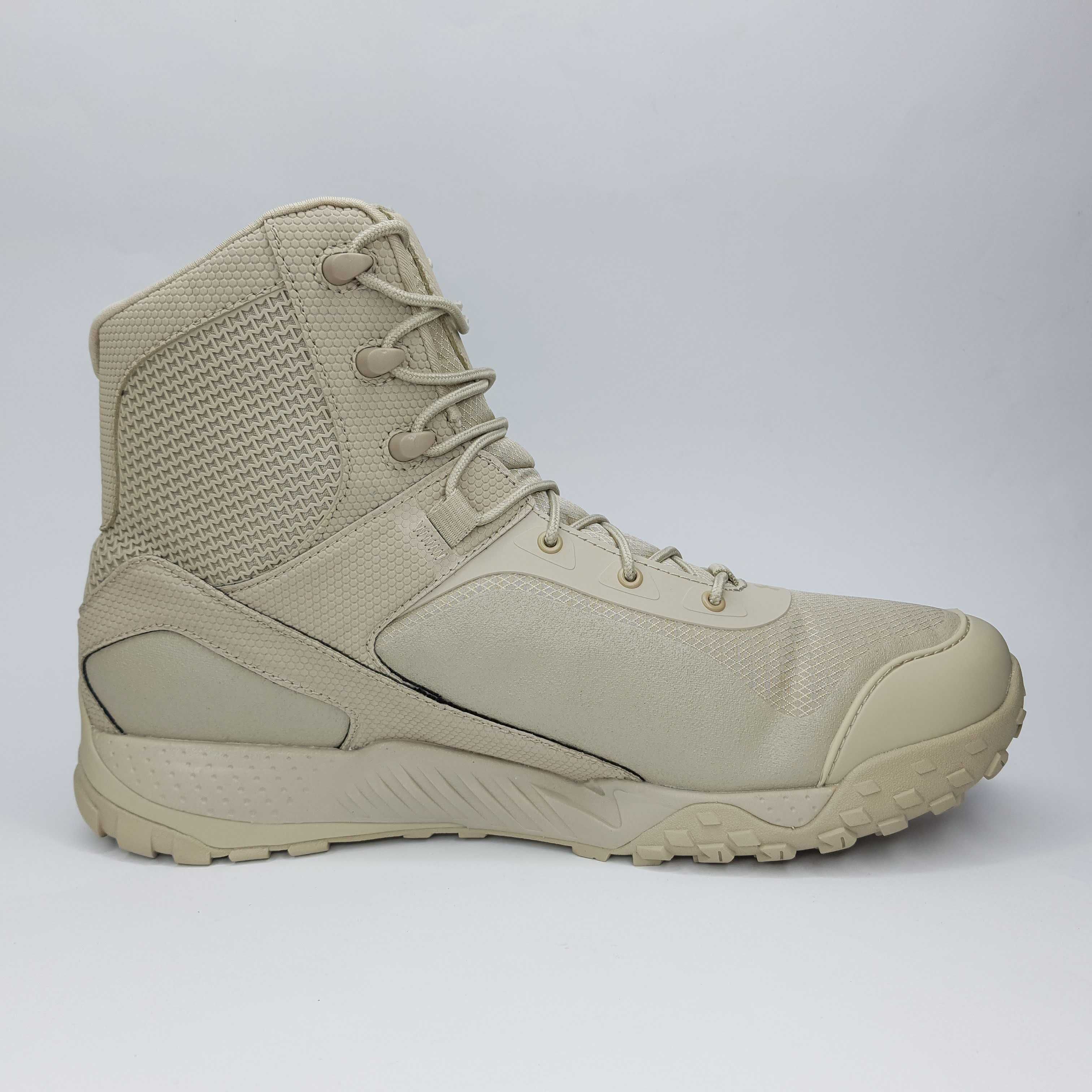 Ботинки Under Armour VALSETZ RTS 1.5 TACTICAL Boots 3022853