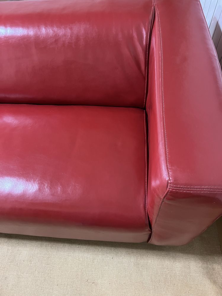 Sofá de 3 lugares