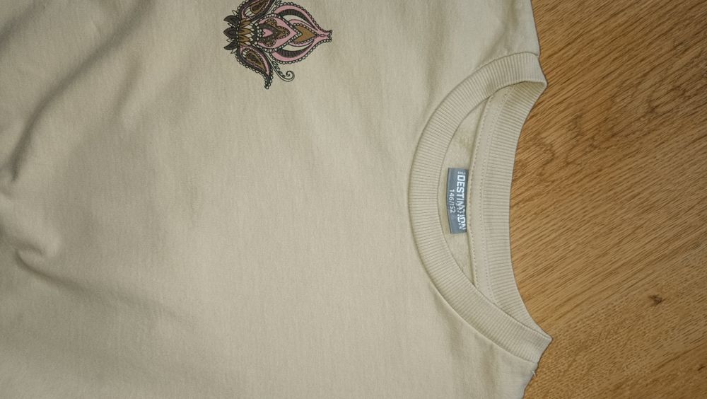 Bluza dziewczęca 146/152 Pepco