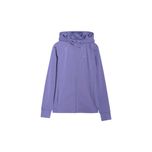 Bluza treningowa regular szybkoschnąca damska 4F: różne rozmiary