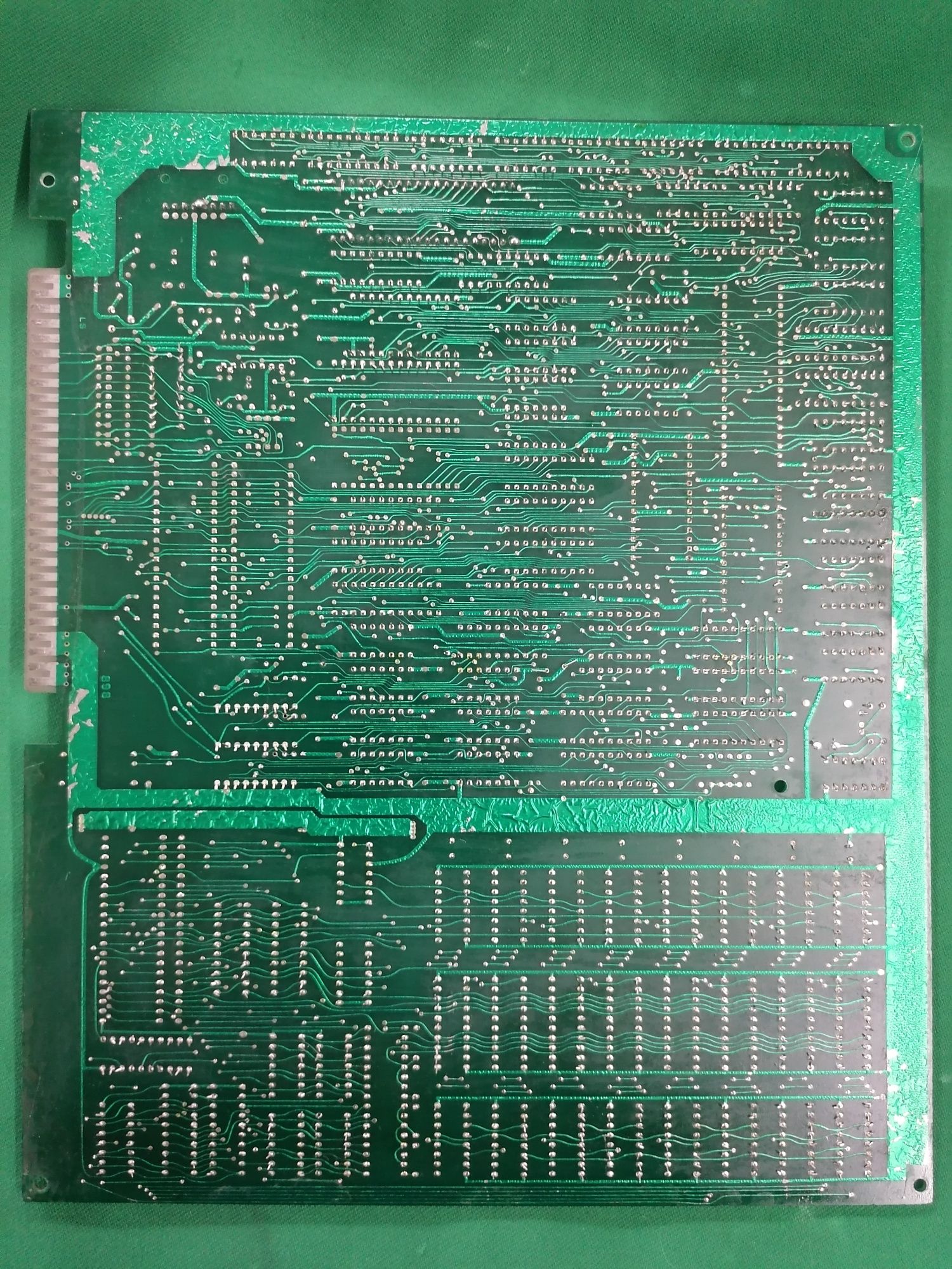 Tetris Arcade pcb