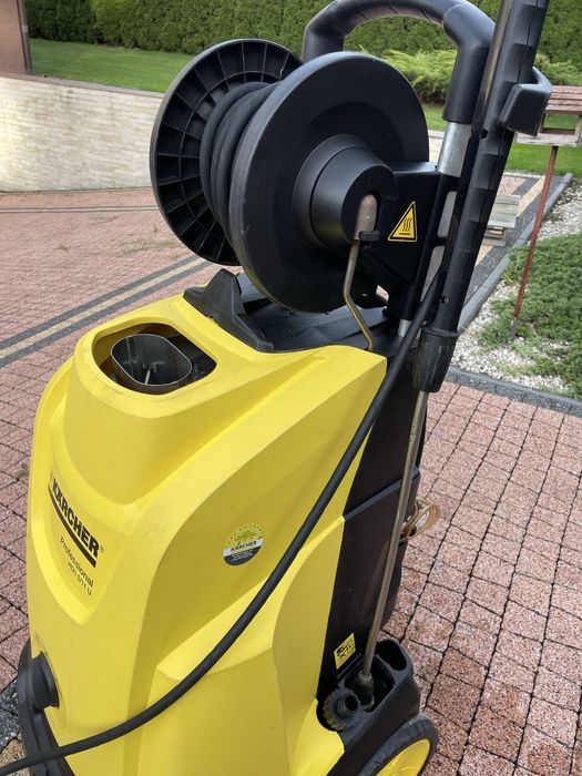 Myjka KARCHER Professional HD 5/11 U