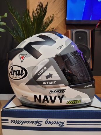 Kask Arai Chaser-X roz M