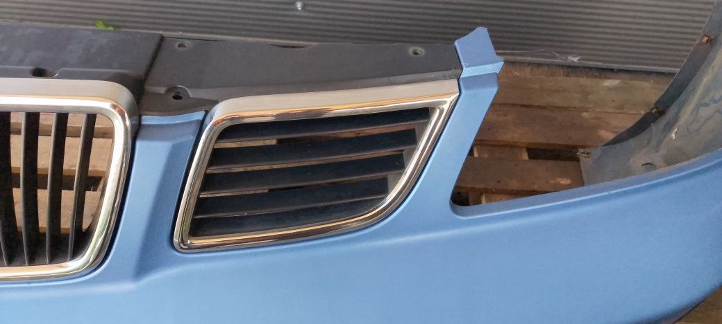 Zderzak przód Daewoo Nubira 3 J200 cdx