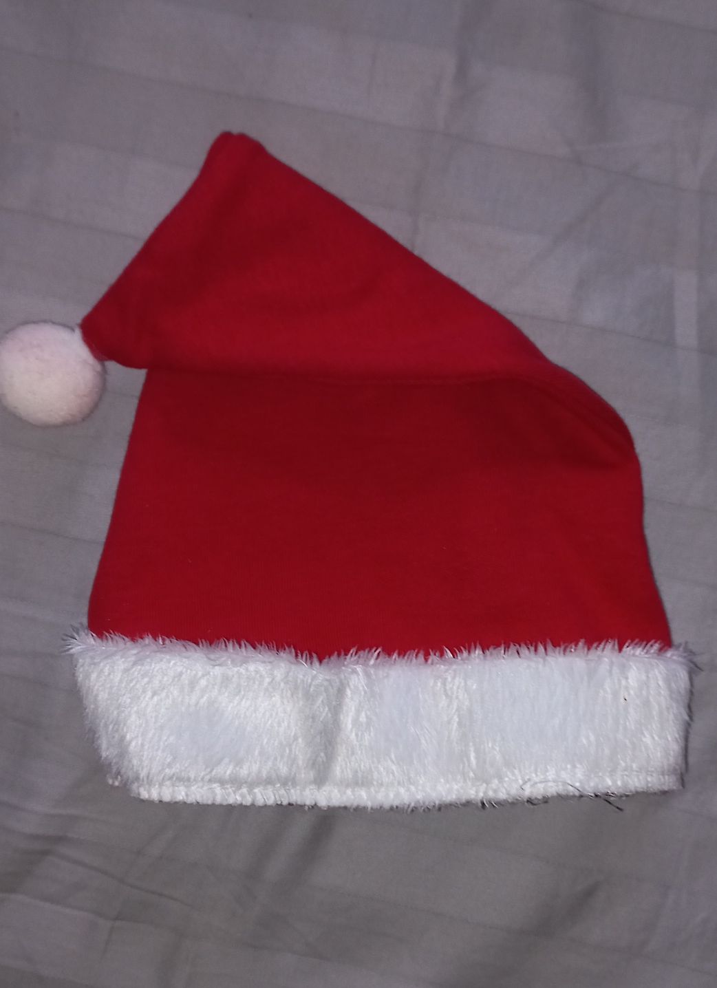 Комбінезон Санти, костюм Санта Клауса